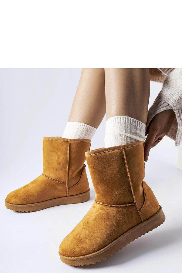 Snow boots model 204733 - MHMote
