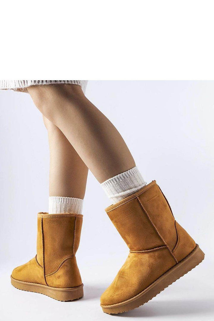 Snow boots model 204733 - MHMote