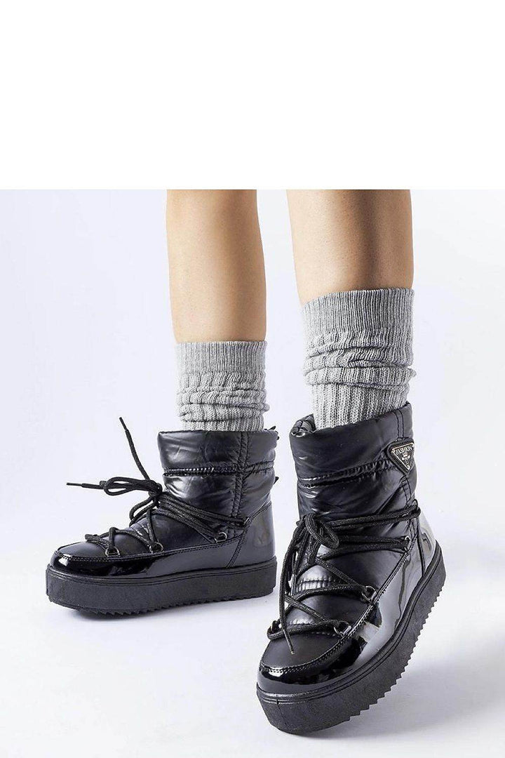 Snow boots model 204744 - MHMote