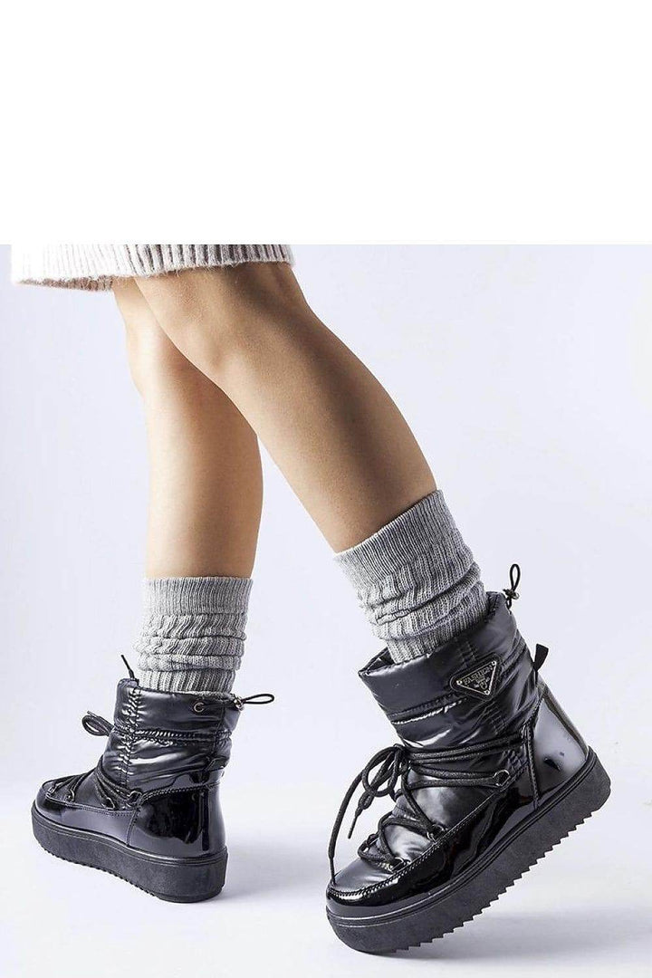 Snow boots model 204744 - MHMote