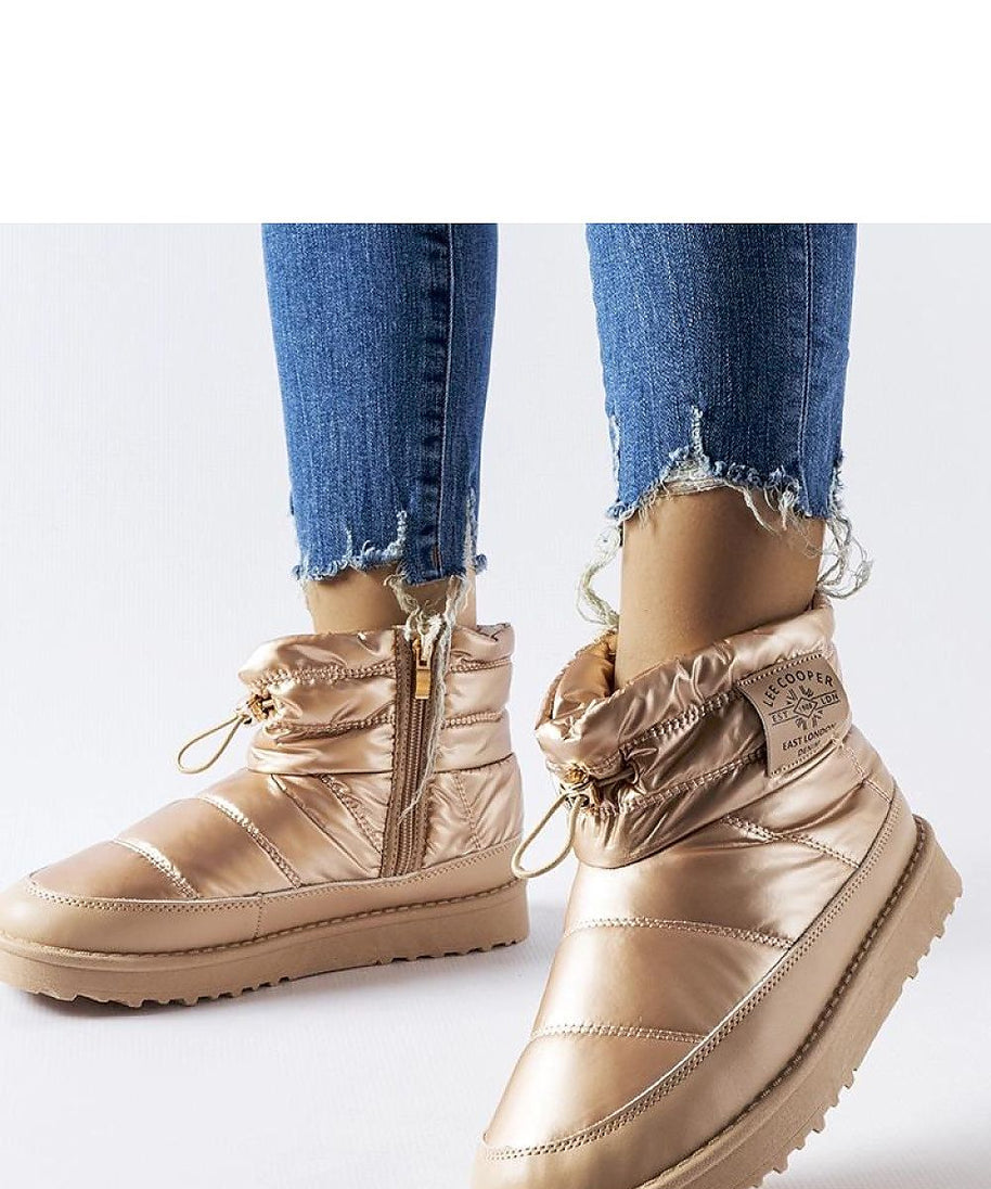  Snow boots model 204745 Solea 