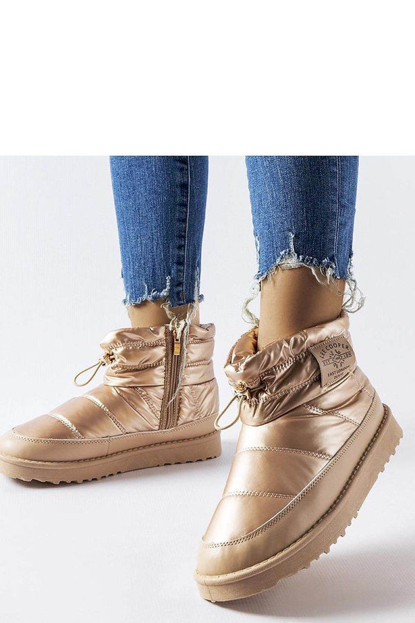 Snow boots model 204745 - MHMote