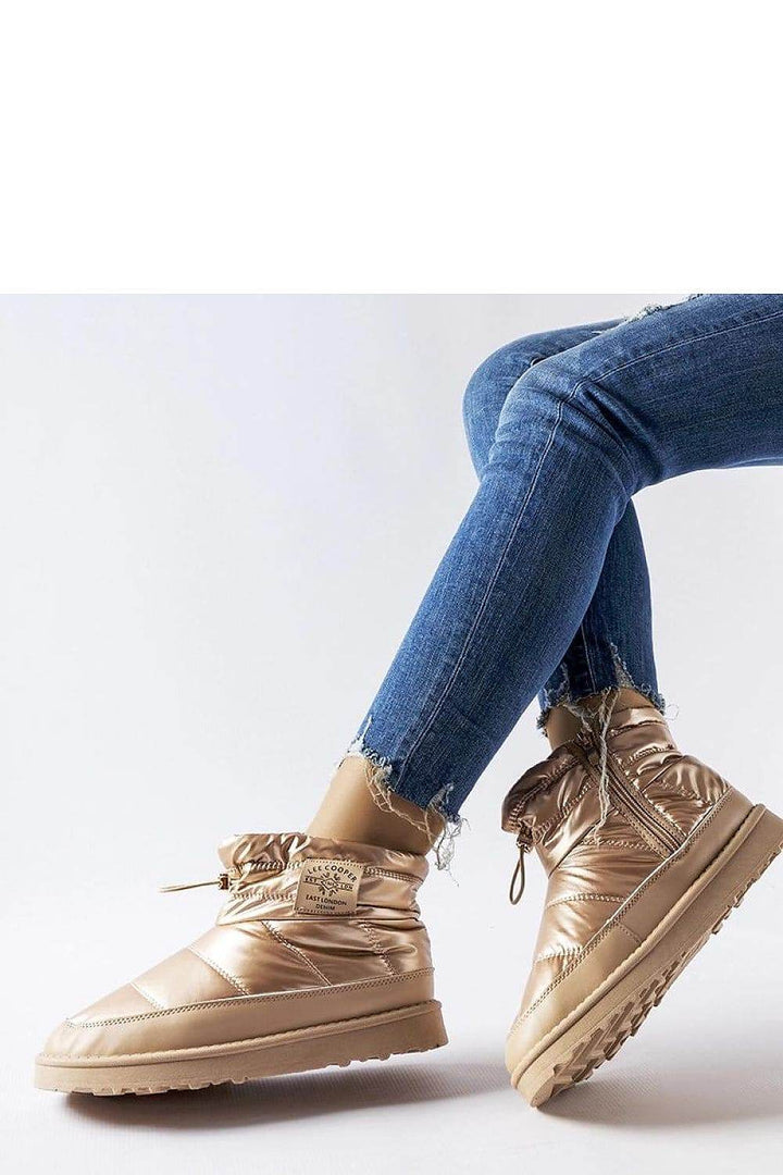 Snow boots model 204745 - MHMote