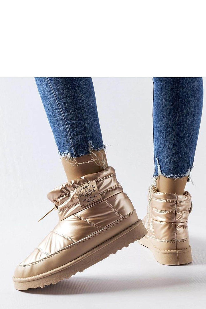 Snow boots model 204745 - MHMote