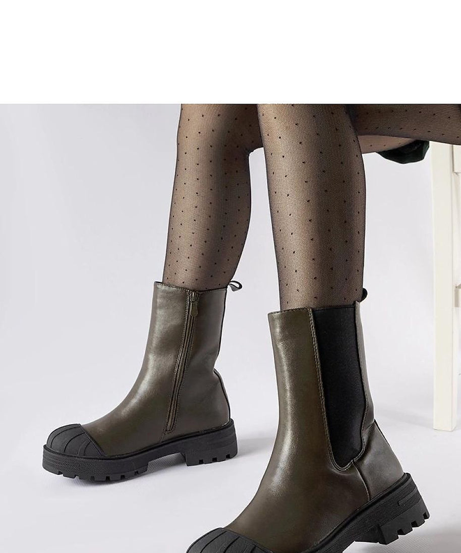  Trapper shoes model 204746 Solea 