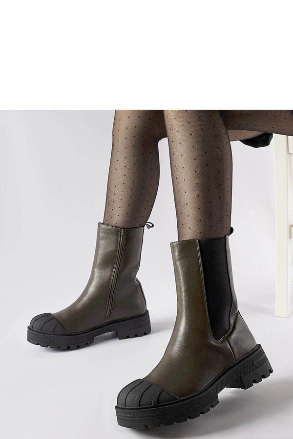 Trapper shoes model 204746 - MHMote
