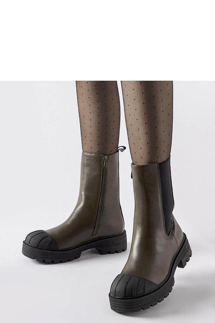 Trapper shoes model 204746 - MHMote
