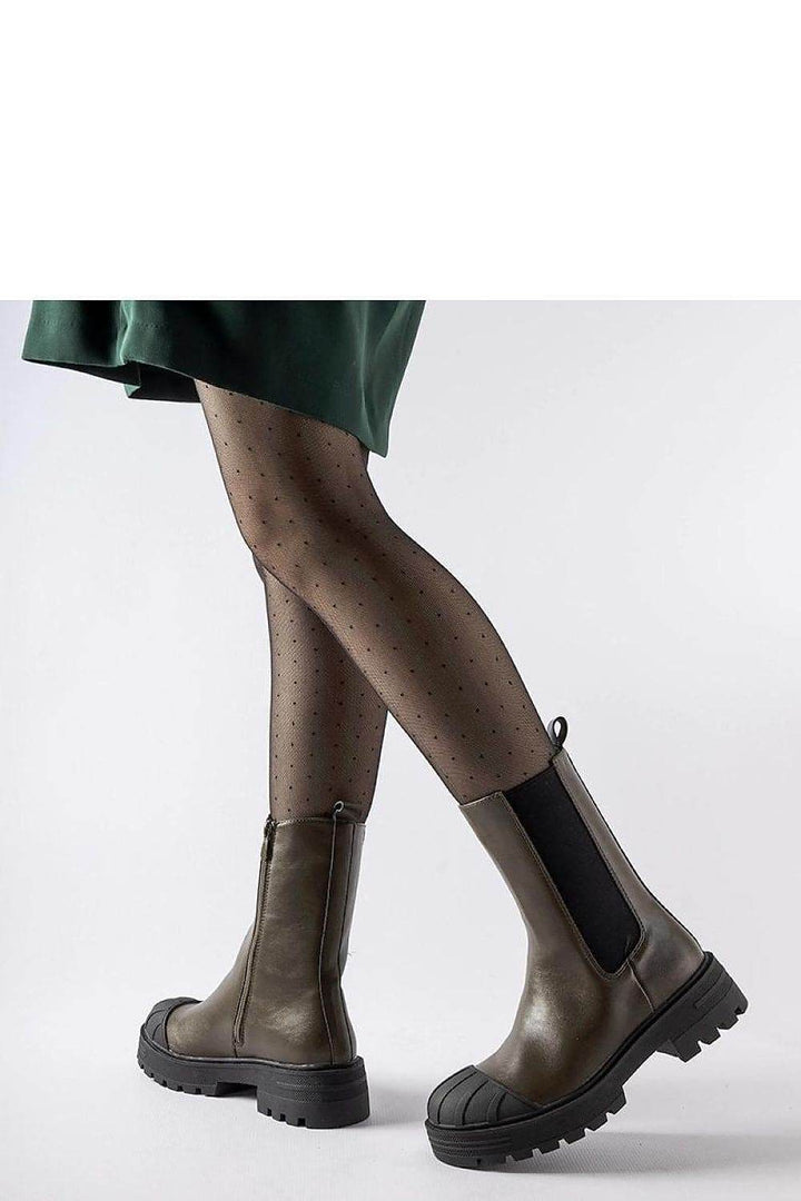 Trapper shoes model 204746 - MHMote