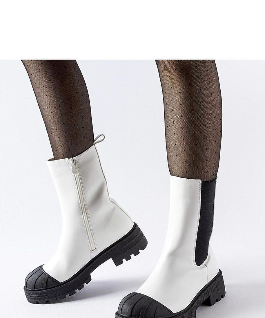  Trapper shoes model 204747 Solea 