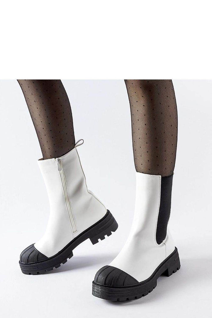 Trapper shoes model 204747 - MHMote