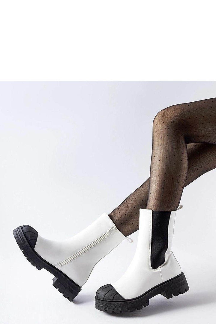 Trapper shoes model 204747 - MHMote