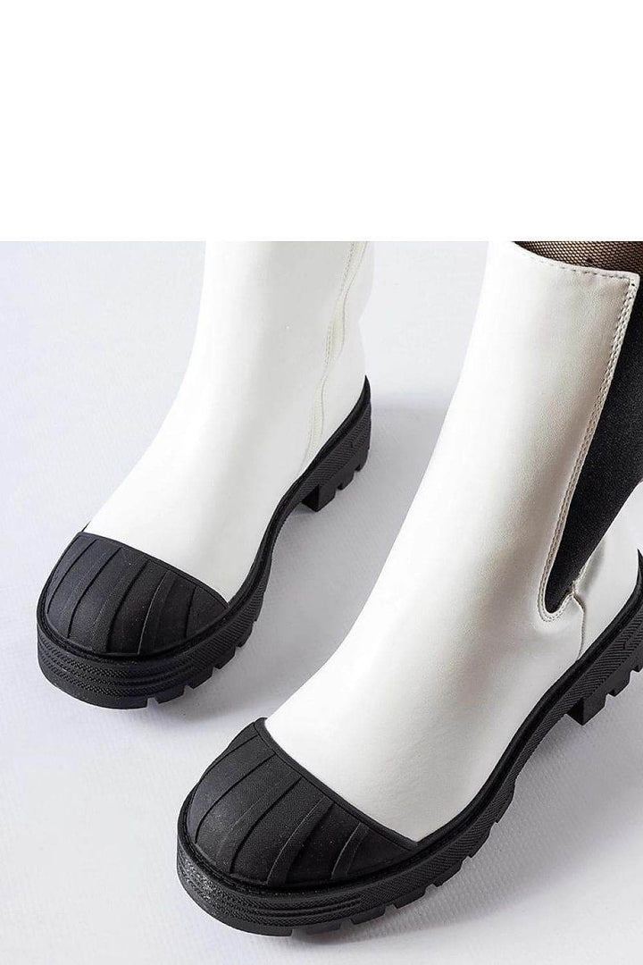 Trapper shoes model 204747 - MHMote