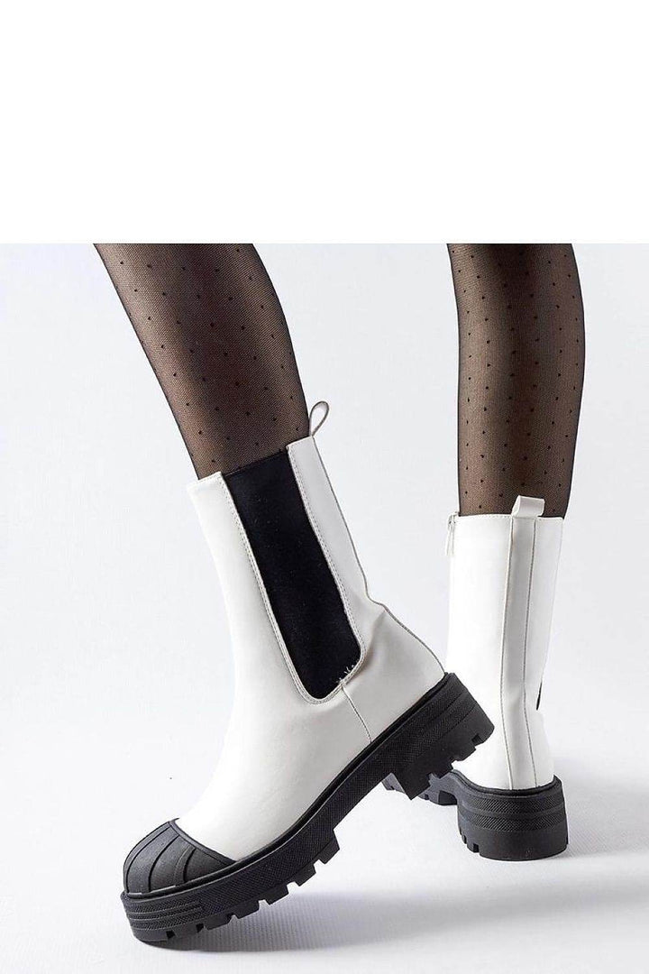 Trapper shoes model 204747 - MHMote