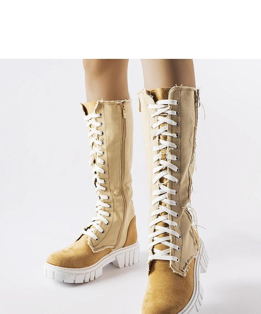  Thigh-Hight Boots model 204750 Solea 