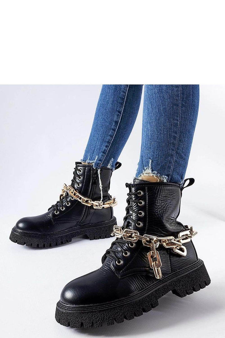 Trapper shoes model 204752 - MHMote