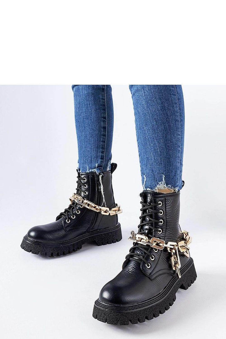 Trapper shoes model 204752 - MHMote