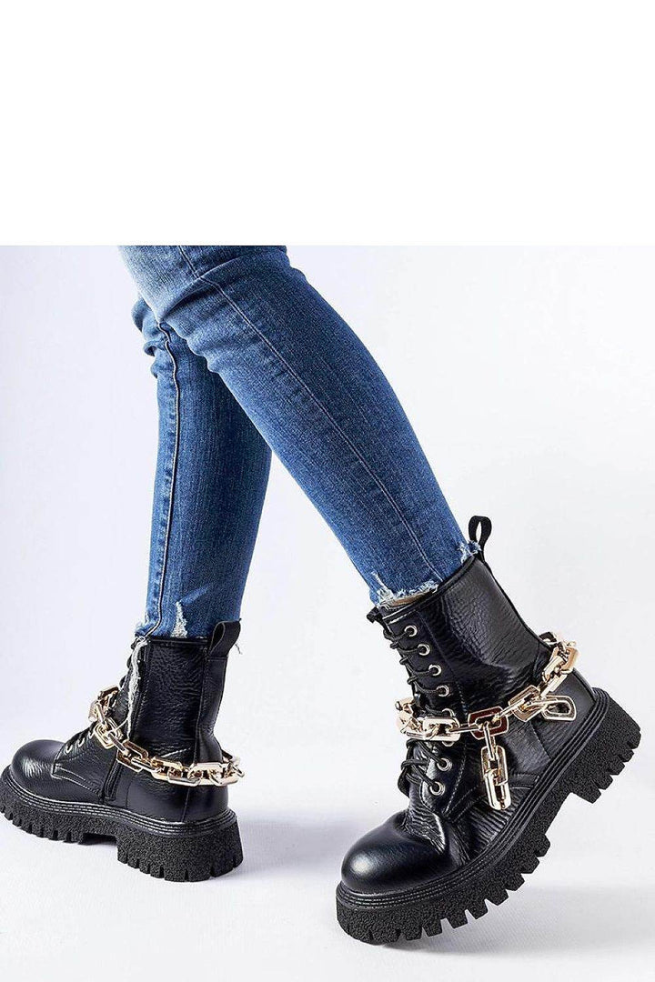 Trapper shoes model 204752 - MHMote