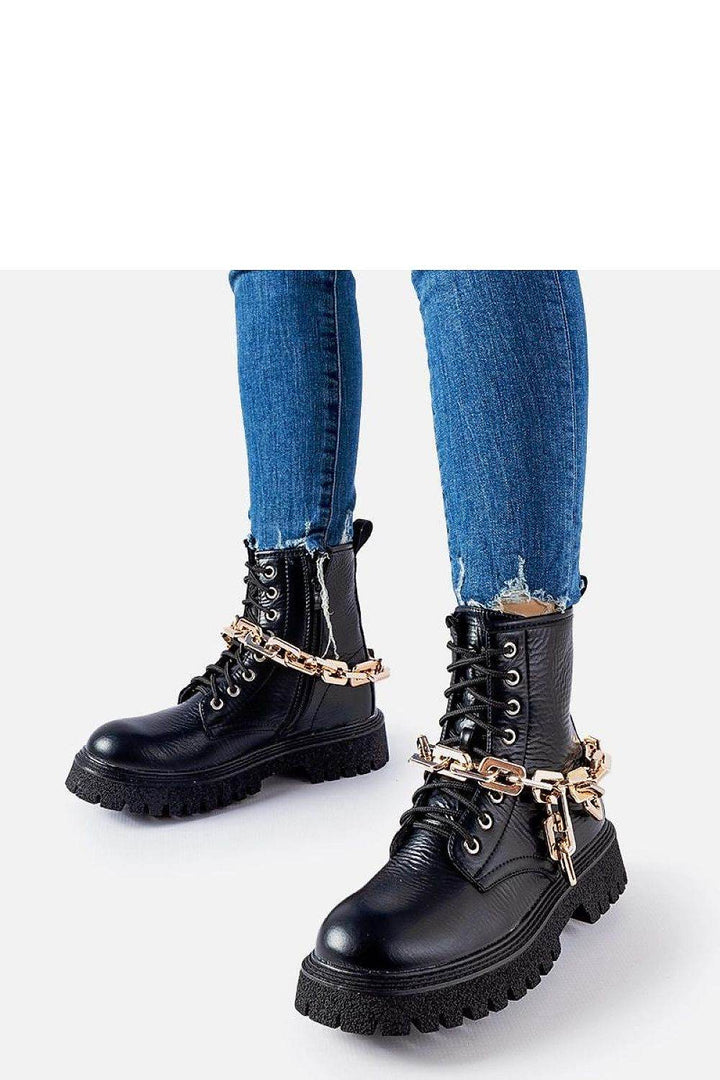 Trapper shoes model 204752 - MHMote