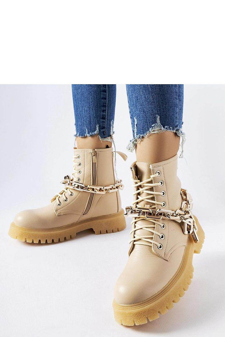 Trapper shoes model 204752 - MHMote