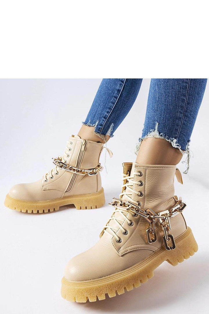 Trapper shoes model 204752 - MHMote