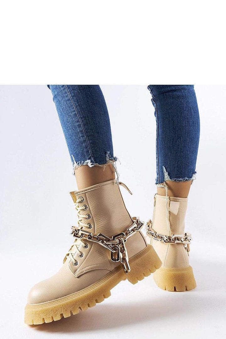 Trapper shoes model 204752 - MHMote
