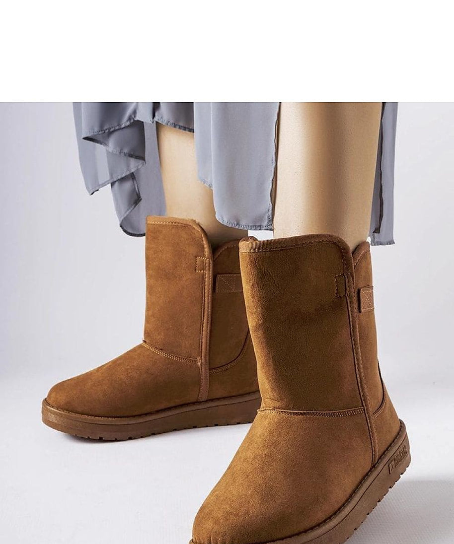  Snow boots model 204754 Solea 