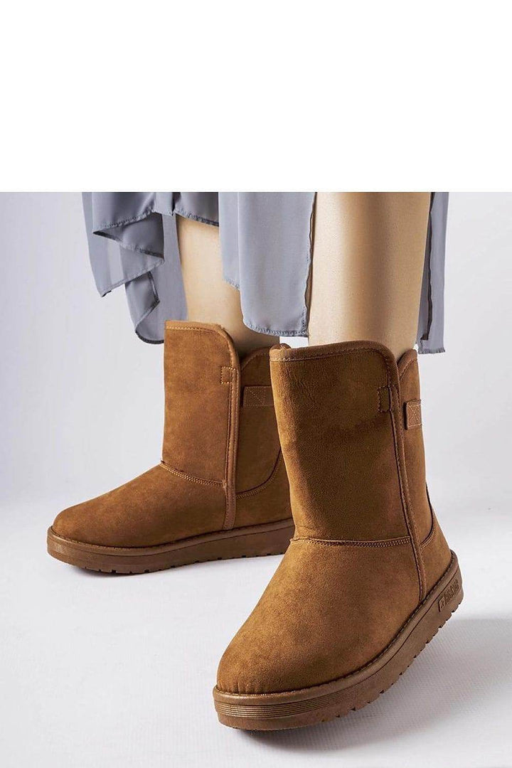 Snow boots model 204754 - MHMote
