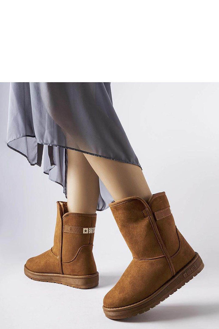 Snow boots model 204754 - MHMote