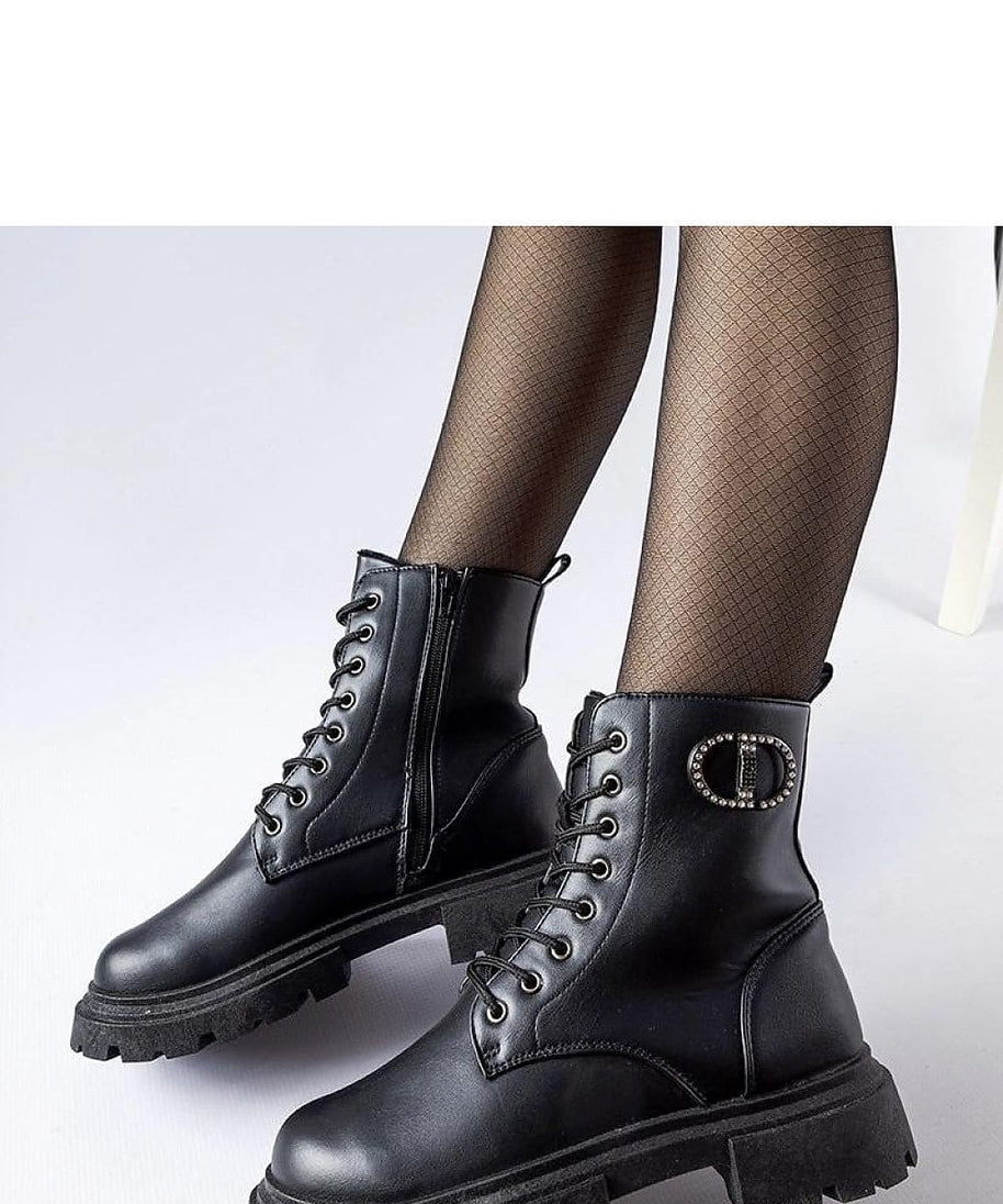  Trapper shoes model 204755 Solea 