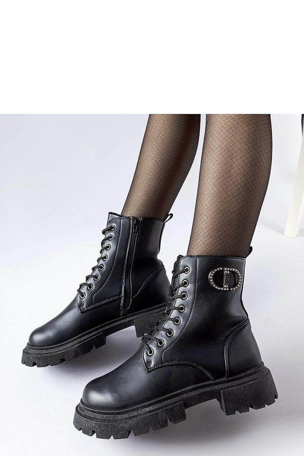 Trapper shoes model 204755 - MHMote