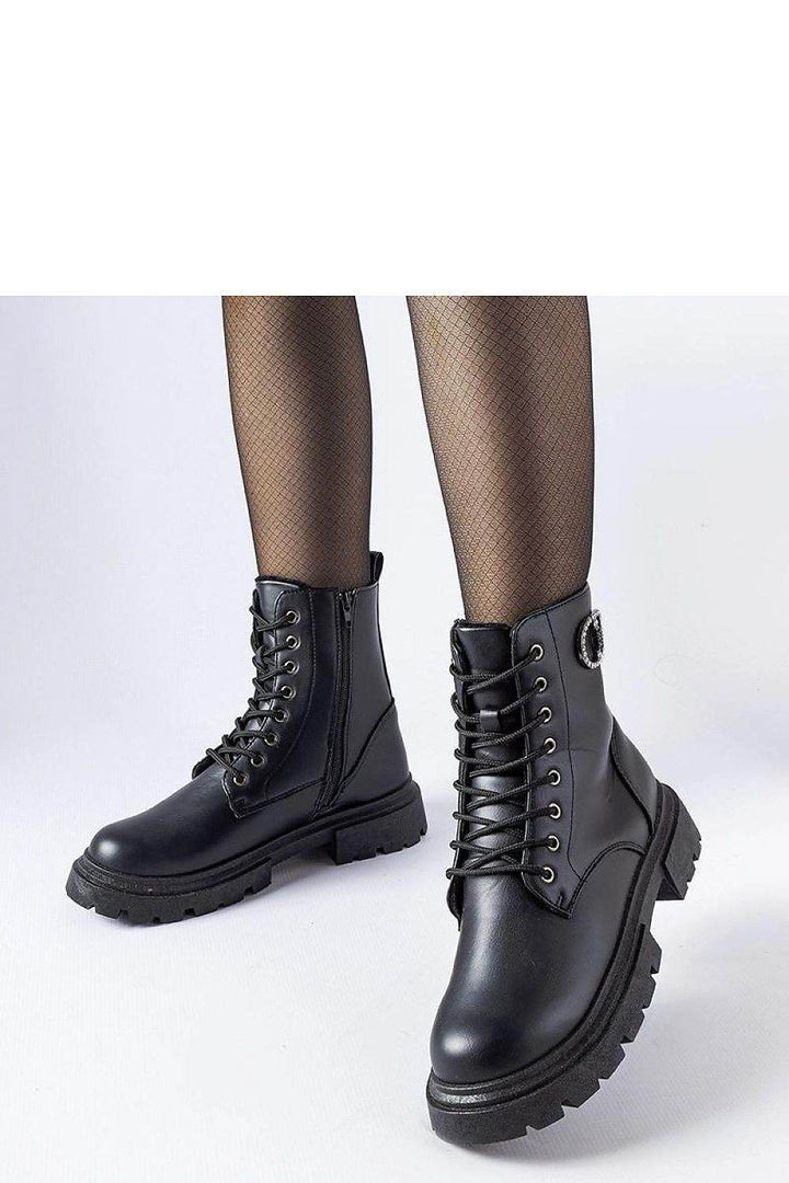 Trapper shoes model 204755 - MHMote