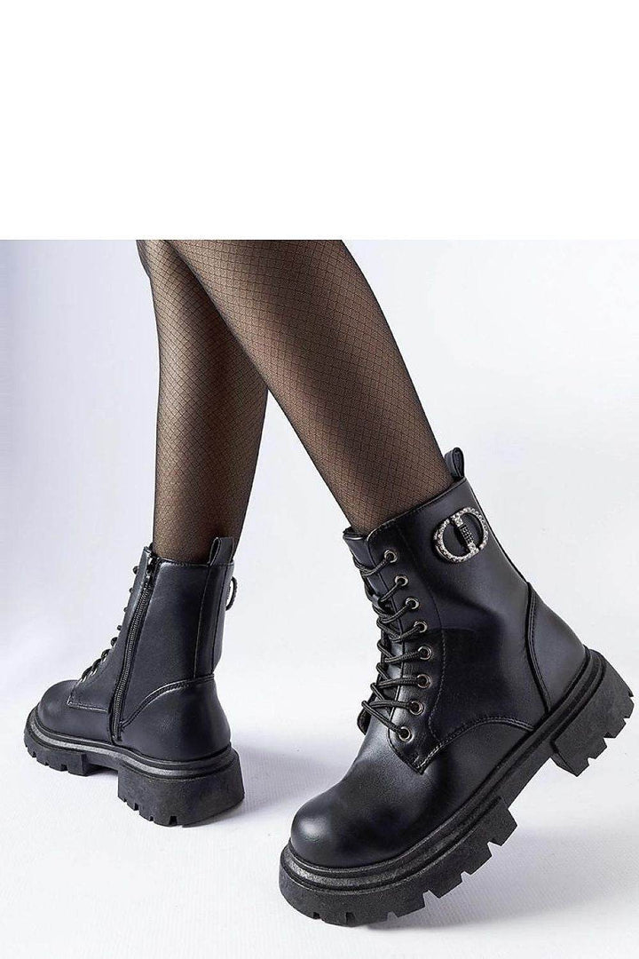Trapper shoes model 204755 - MHMote
