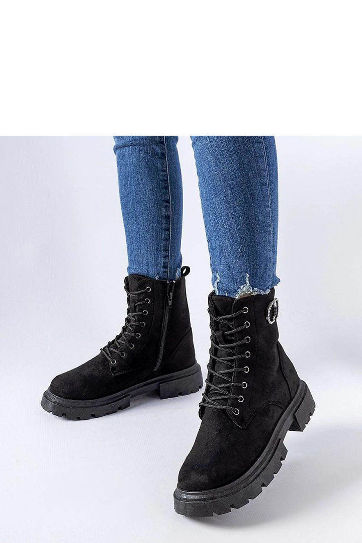 Trapper shoes model 204755 - MHMote