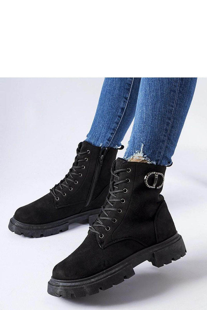 Trapper shoes model 204755 - MHMote