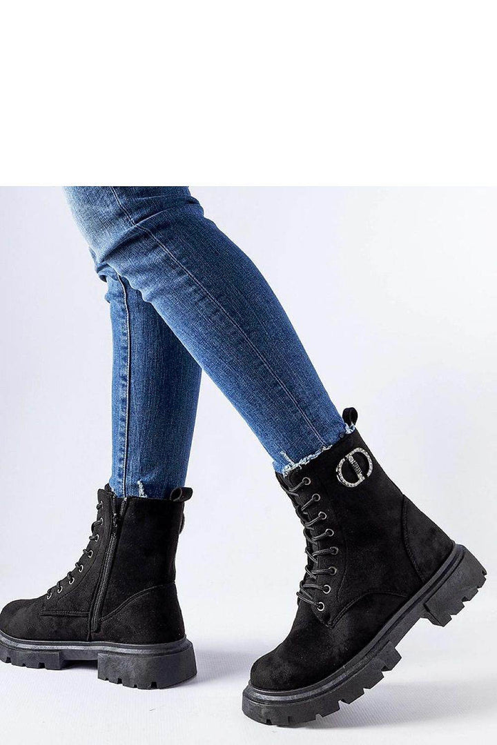 Trapper shoes model 204755 - MHMote