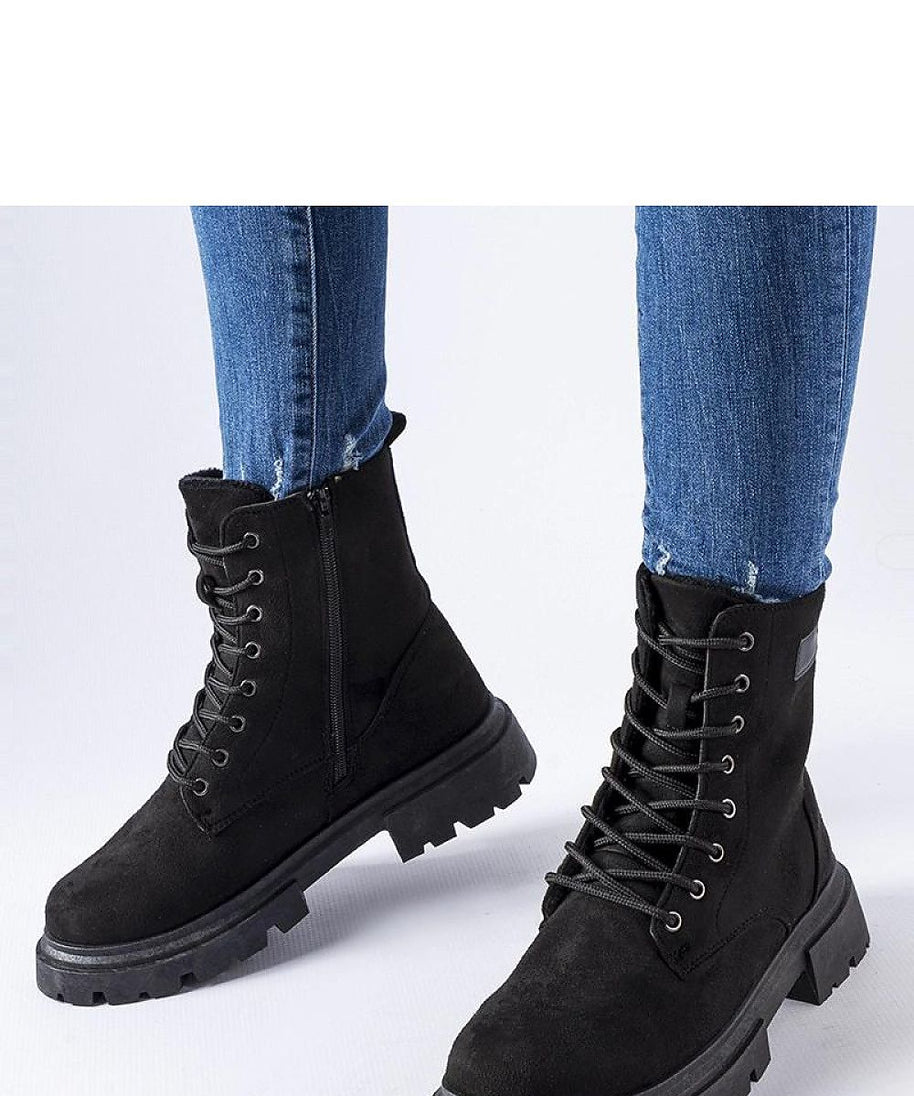  Trapper shoes model 204757 Solea 