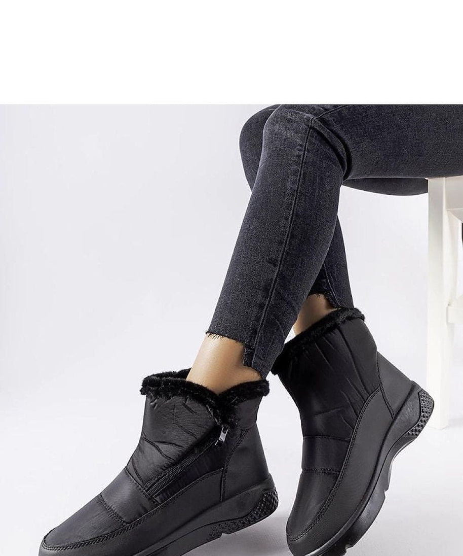  Snow boots model 204758 Solea 