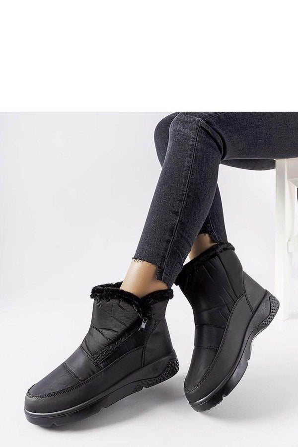 Snow boots model 204758 - MHMote