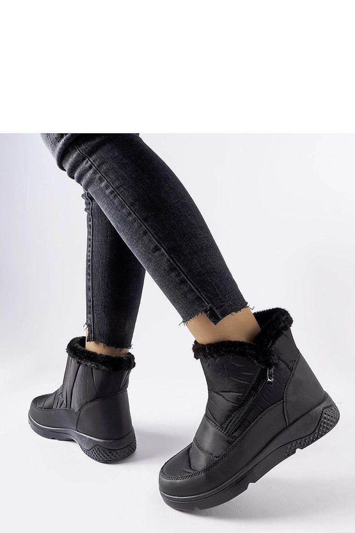 Snow boots model 204758 - MHMote