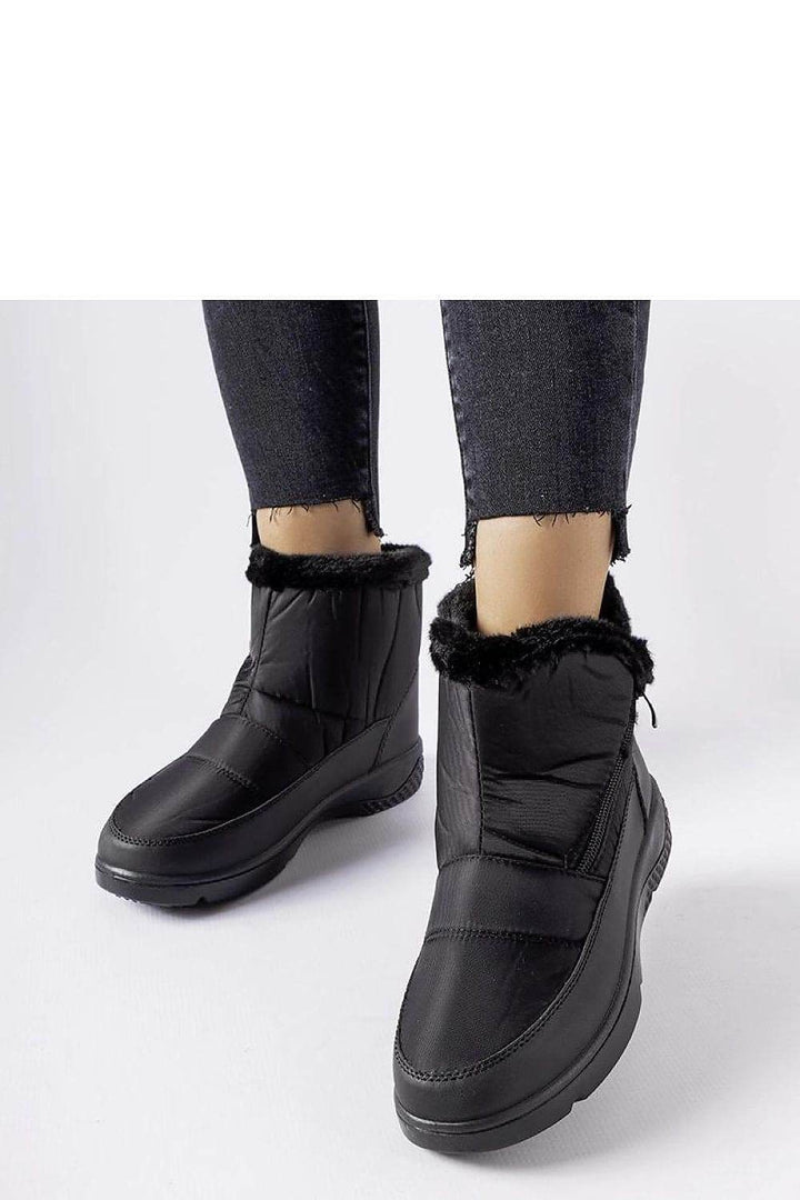 Snow boots model 204758 - MHMote
