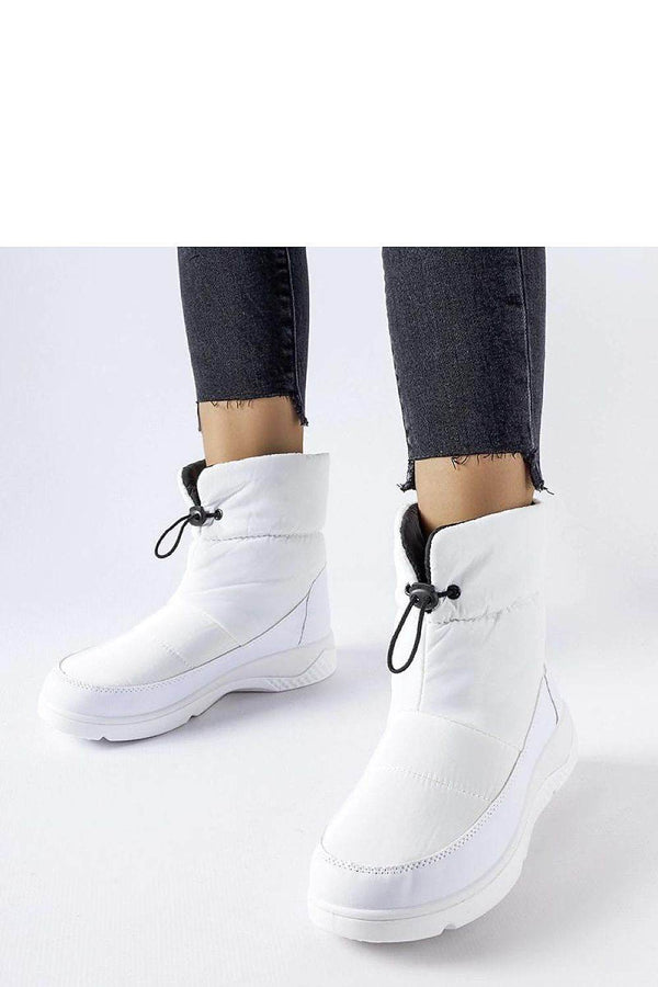 Snow boots model 204759 - MHMote