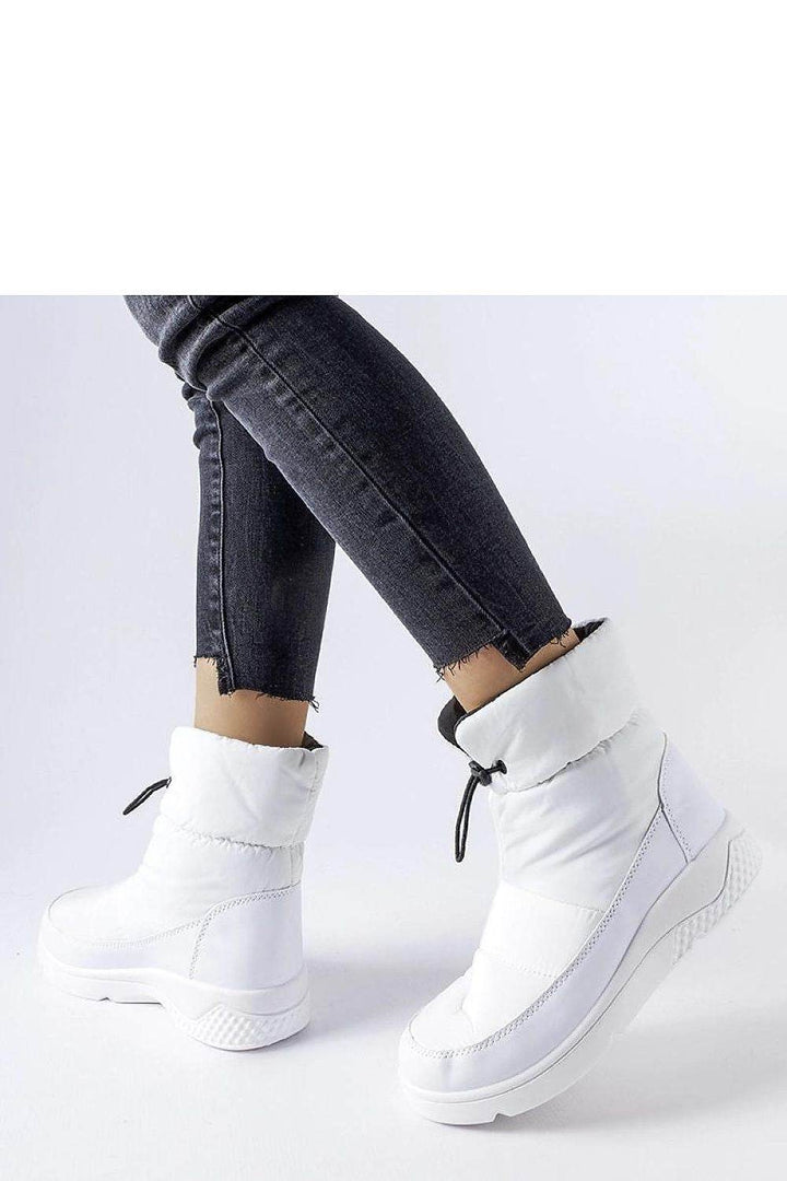 Snow boots model 204759 - MHMote