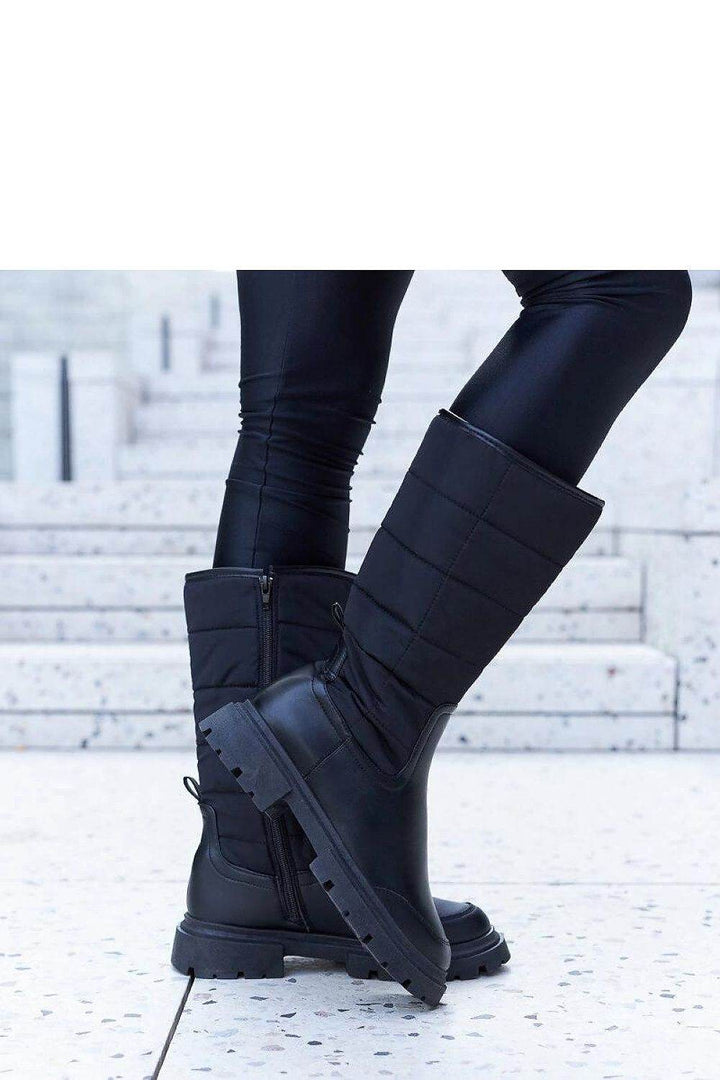 Thigh-Hight Boots model 204760 - MHMote