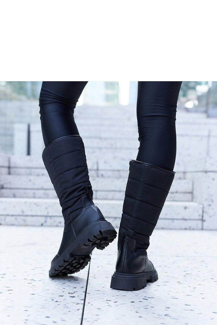 Thigh-Hight Boots model 204760 - MHMote