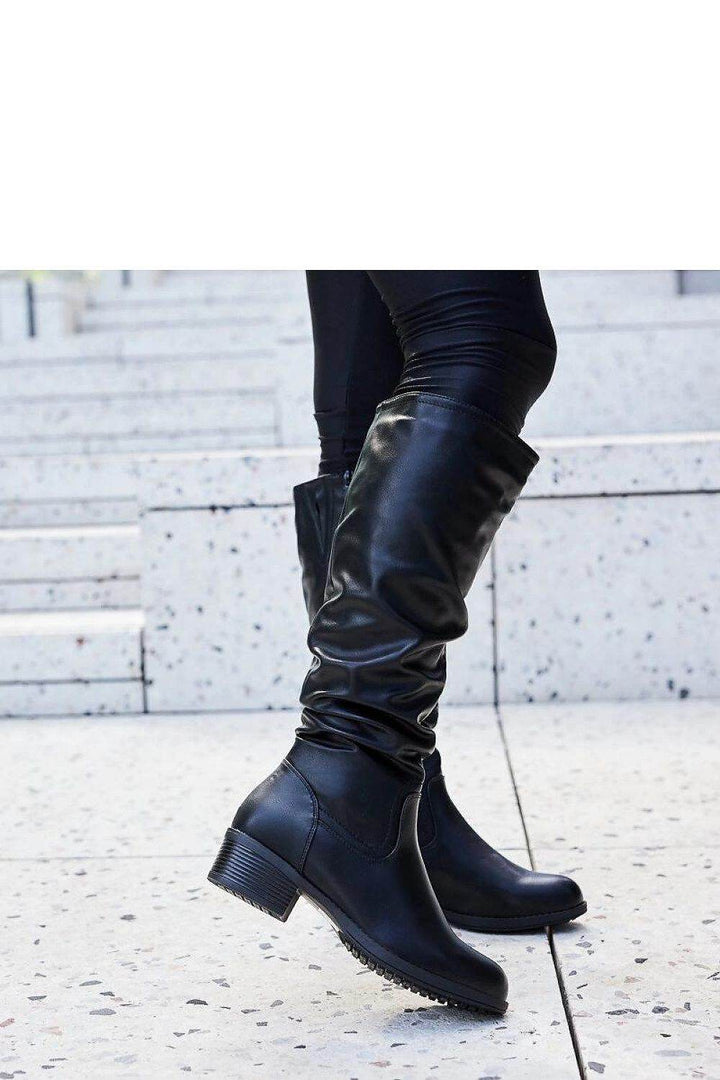 Thigh-Hight Boots model 204762 - MHMote