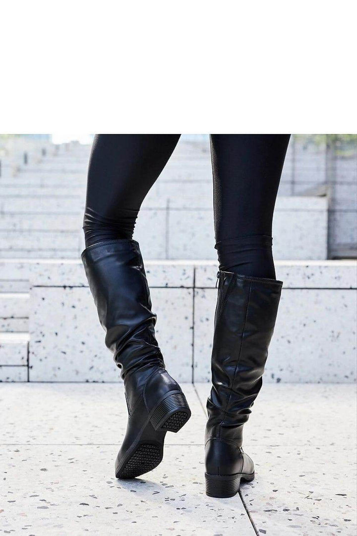 Thigh-Hight Boots model 204762 - MHMote