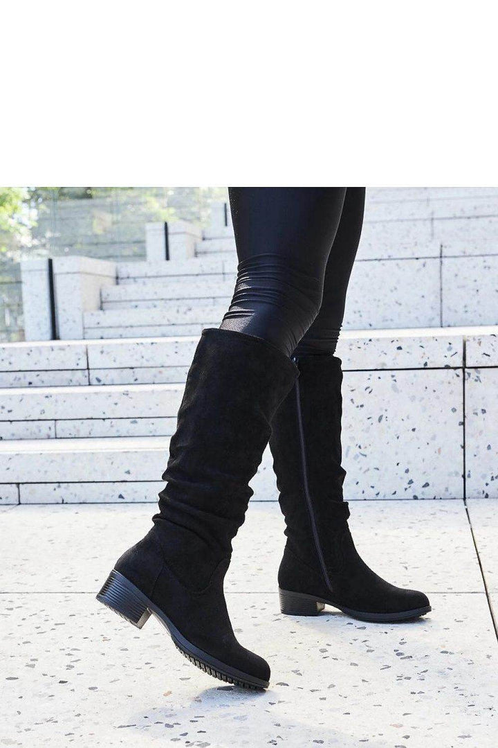 Thigh-Hight Boots model 204762 - MHMote