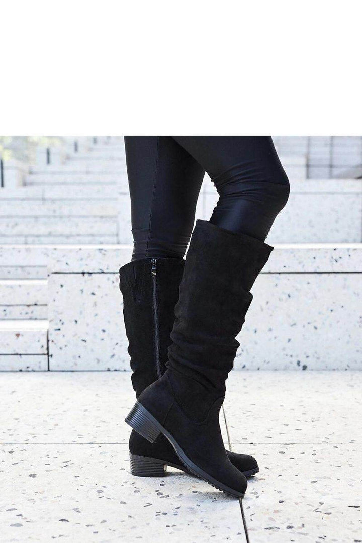 Thigh-Hight Boots model 204762 - MHMote