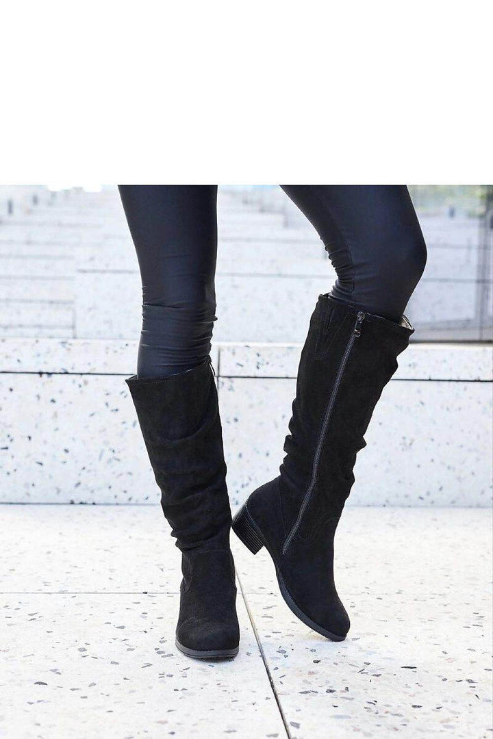 Thigh-Hight Boots model 204762 - MHMote