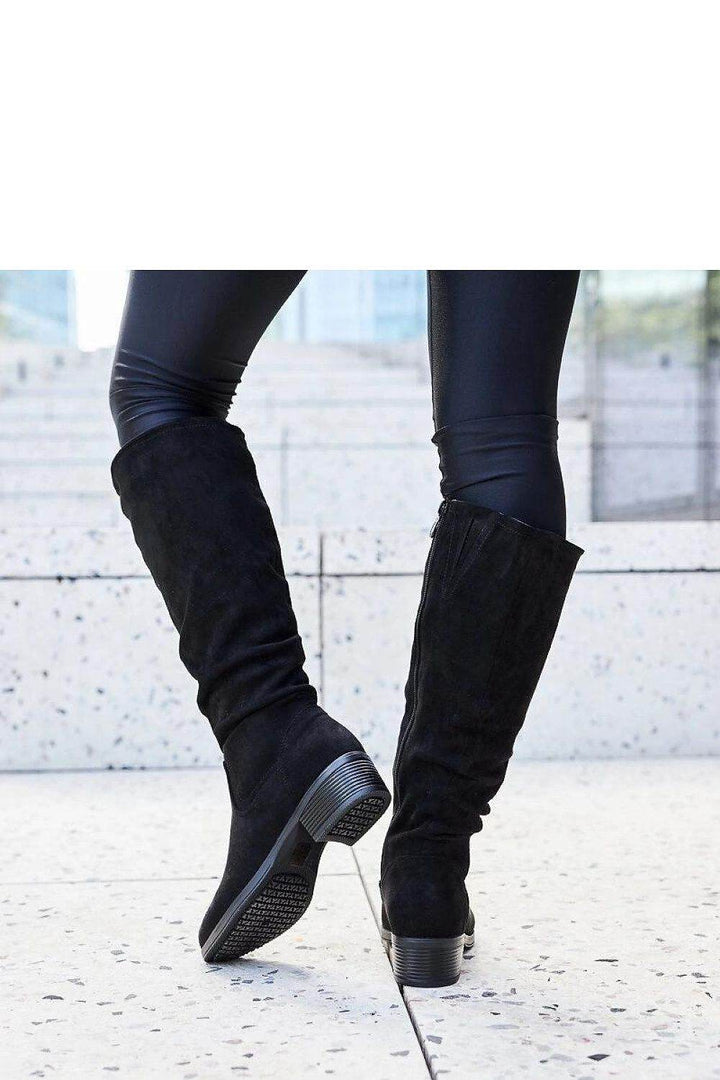 Thigh-Hight Boots model 204762 - MHMote